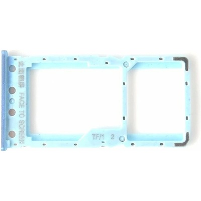 Xiaomi Redmi 6,6A SIM tray modrý