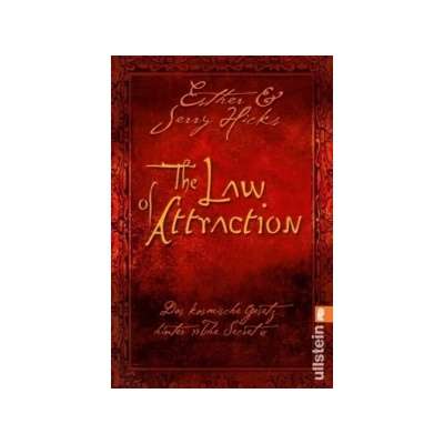 The Law of Attraction