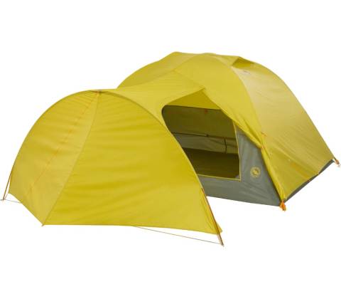 Big Agnes Blacktail 2