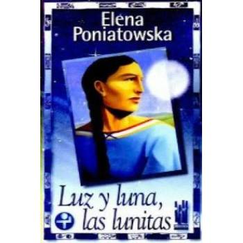 Image 1 of Luz y luna, las lunitas | ELENA PONIATOWSKA