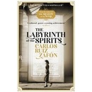 Labyrinth of the Spirits
