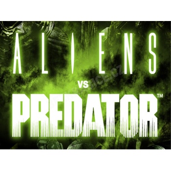 Aliens vs Predator
