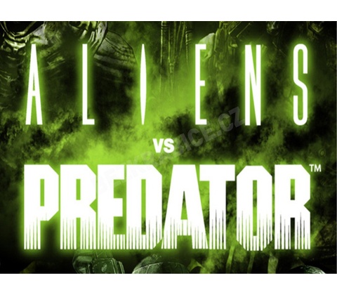 Aliens vs Predator