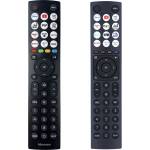 Hisense erf3a86 - оригинален дистанционен контрол с гласово управление (erf3a86) Дистанционно