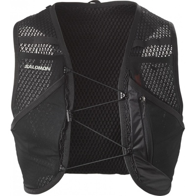 Salomon Active Skin 8 No Flasks černá/bílá – Zboží Dáma