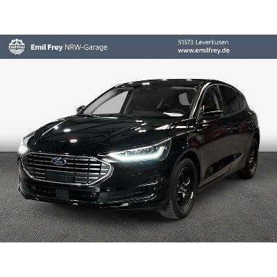 Ford Focus EcoBoost TITANIUM 114 kW