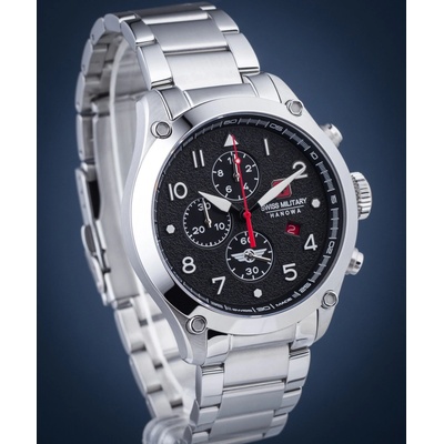 Swiss Military Hanowa SMWGI2101501