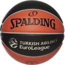 Basketbalové lopty Spalding Excel TF 500