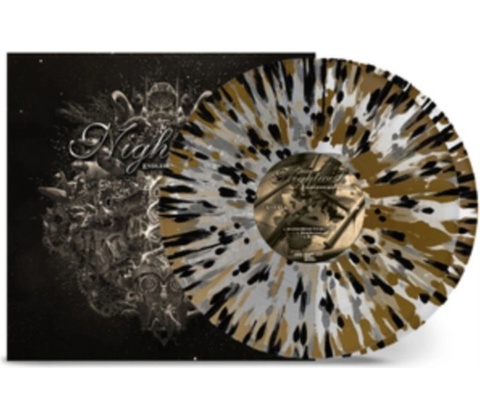 Nightwish: Endless Forms Most Beautiful LP