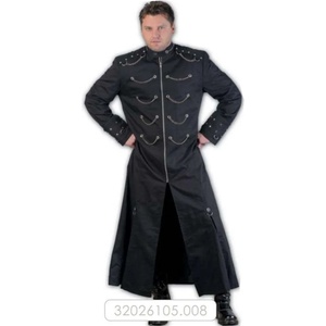 ZOELIBAT Мъжко палто zoelibat - 32026105.008