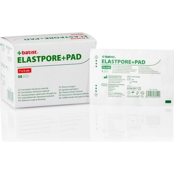 ELASTPORE+PAD 10 x 20 cm