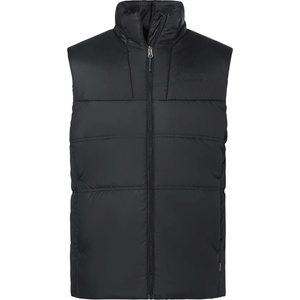 Vaude Мъжки синтетичен елек Vaude Neyland Padded Vest II Synthetic vest - Black (032-1647-0111)