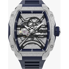 Paul Rich Astro Skeleton Lunar Silver