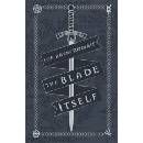 Blade Itself Abercrombie Joe