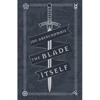 Blade Itself Abercrombie Joe