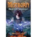 Mistborn 3 - Hrdina věků - Brandon Sanderson