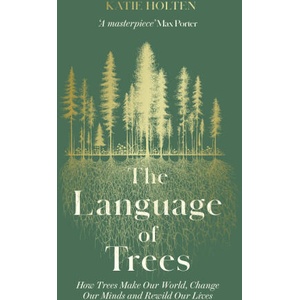 Language of Trees | Katie Holten (2024)
