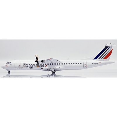 JC Wings ATR 72-500 72-212A Air France opp. by CCM Airlines 1:200