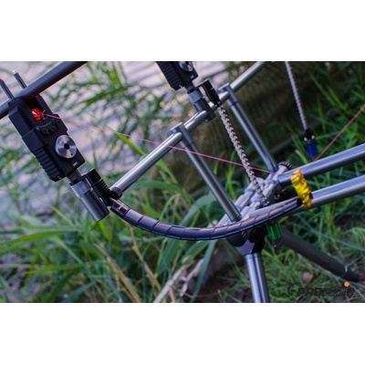 Prologic Swinger y Wind Blade Bite Indicator Žlutá