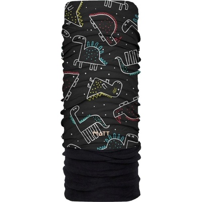 Matt šátek Kids Scarf coolmax eco Kids dinos – Zbozi.Blesk.cz