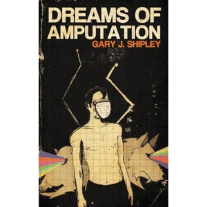 Dreams of Amputation (ISBN: 9781739770815)