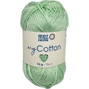 Mez My Cotton 05320 Плетива прежда (M620004-05320)