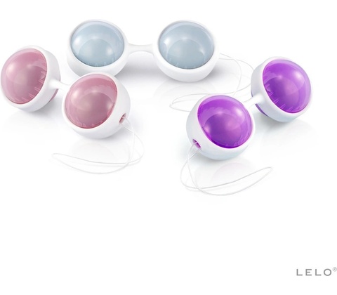 Lelo Beads Plus