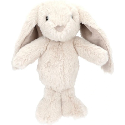 Princess Mimi králíček Nelly 19 cm světle šedý