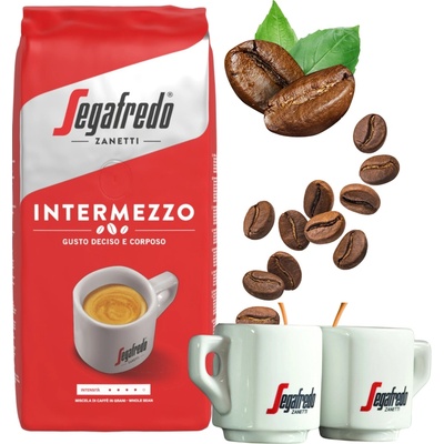 Segafredo Espresso Casa 0,5 kg