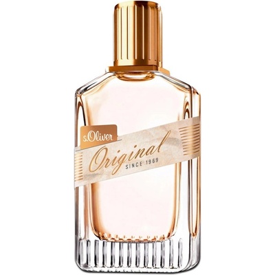 s.Oliver Original toaletní voda dámská 30 ml