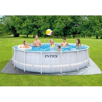 Intex Prism Frame Premium 488x122 cm (26746NP)