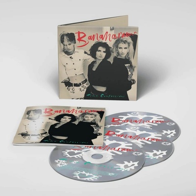Bananarama - TRUE CONFESSIONS CD