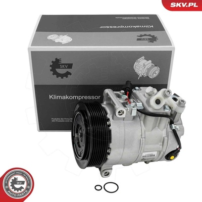 Kompresor, klimatizace ESEN SKV 84SKV155