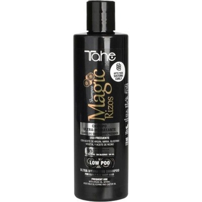 Tahe LOW POO šampon 300 ml