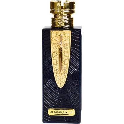 Ard Al Zaafaran Al Batal parfumovaná voda pánska 100 ml