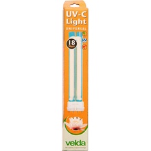 Velda UV-C PL lampa 18 watt