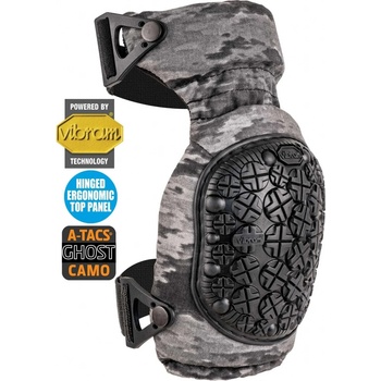 Chrániče kolien AltaCONTOUR 360