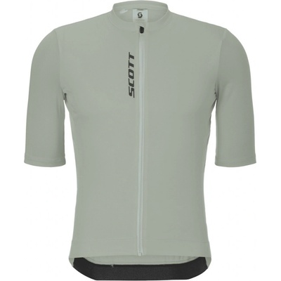 Scott Jersey M's Pro SS šedá Pánský