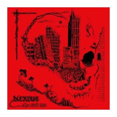 Nervus - Evil One LP