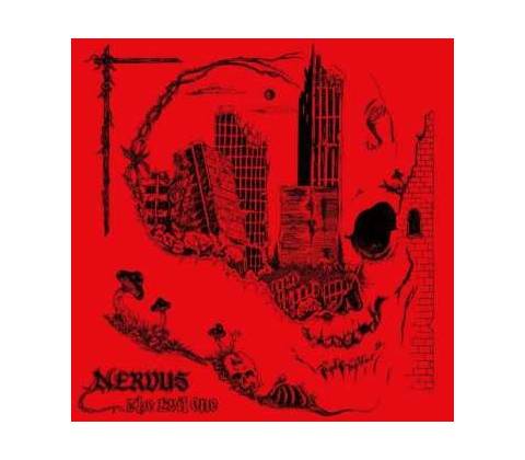 Nervus - Evil One LP