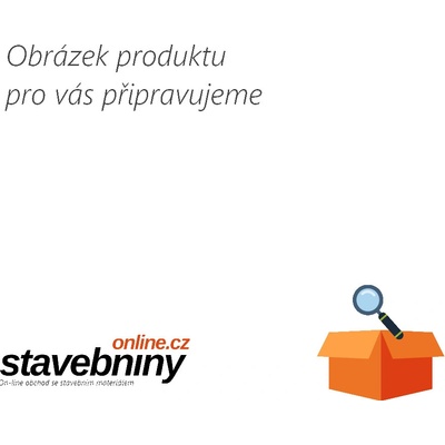 Příčkové zdivo N11 372 x 115 x 238 mm P + D P10 THERM (80-96)