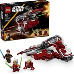 LEGO® Star Wars™ - Ahsoka's Jedi Interceptor (75401)
