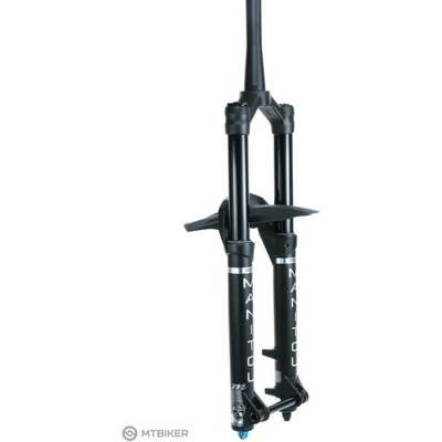 Manitou Mezzer Pro