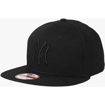 New Era Mlb New York Yankees 9Fifty Snapback Cap Basic 9Fift дамски Аксесоари Шапки с козирка 11180834 Черен S/M (11180834)