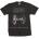 AC/DC About to Rock Black L Риза (ACDCTS06MB03)