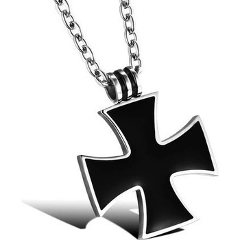 Image 1 of Стоманено мъжко колие