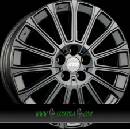 ATS Obsession 7.5x19 5x112 ET40 matt black