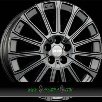 ATS Obsession 7.5x19 5x112 ET40 matt black