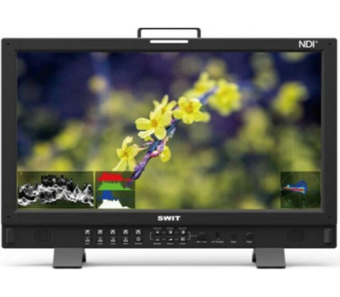 SWIT BM-215-NDI
