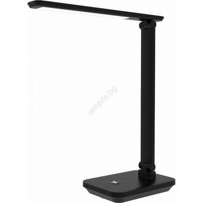 Platinet LED Димируема акумулаторна настолна сензорна лампа LED/5W/5V 6000mAh (PL0645)